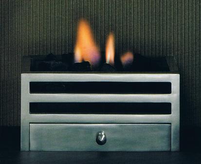 Cast Iron Basket Fires&nbsp;ELAN